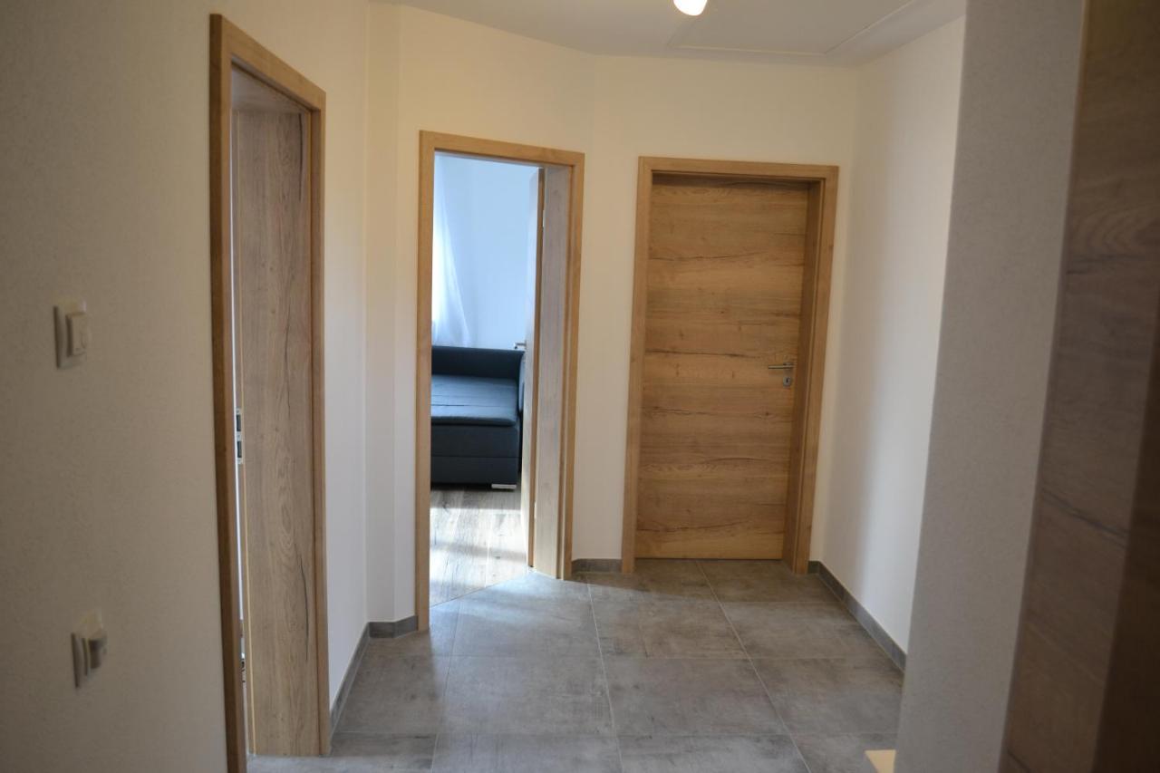 Alpenblick Ferienwohnung Bad Feilnbach Eksteriør bilde